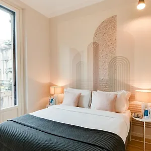Sweett - San Gottardo Appartement