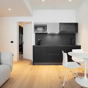 Apartamento Sant'ambrogio Apartments, Reception H24, Milão