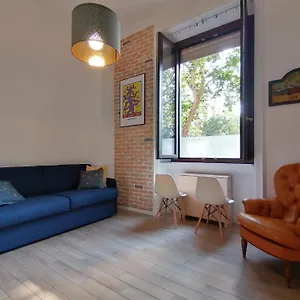 Casa Di Carol Milán