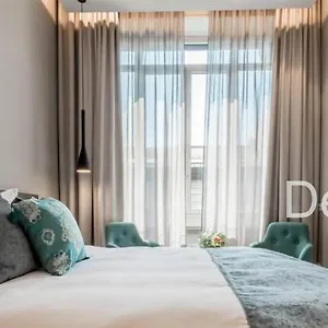 3* Hotel Vitruvio