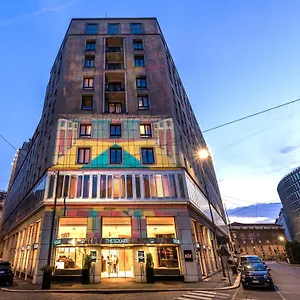 Hotel The Square Duomo - Preferred &, Milán