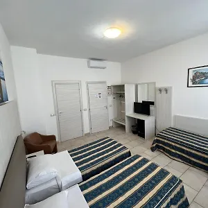 Hotel Alessander, Milán