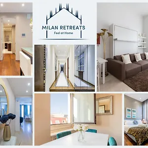 Retreats Duomo Mailand