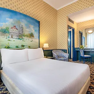Ih Ambasciatori Hotell