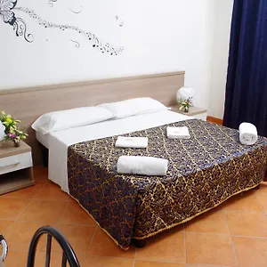Hotel Centrale Mediolan