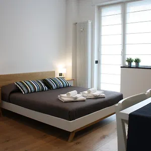 Navigli - Via Tortona Appartement