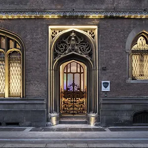 Hostel Babila & Bistrot, Milaan