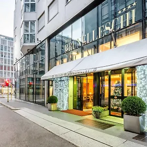 Hotel Brunelleschi, Milán