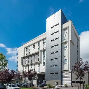 Apartamento Camplus Turro Casa Per Ferie, Milão