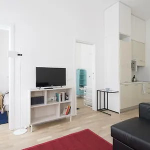 Apartamento Primopiano - Astolfo 12, Milão