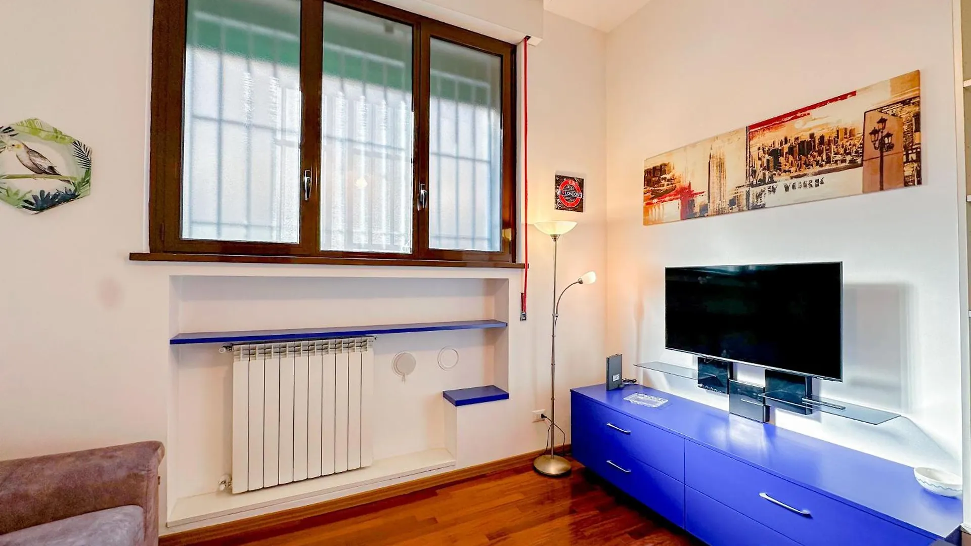 Brunacci Beleven Suite - 5 Min Dai Navigli Milan