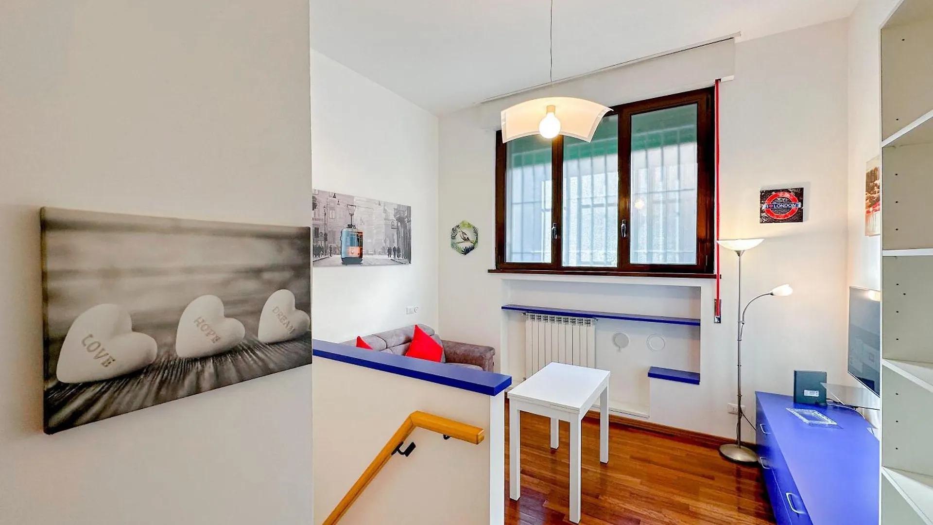 Brunacci Beleven Suite - 5 Min Dai Navigli Milan