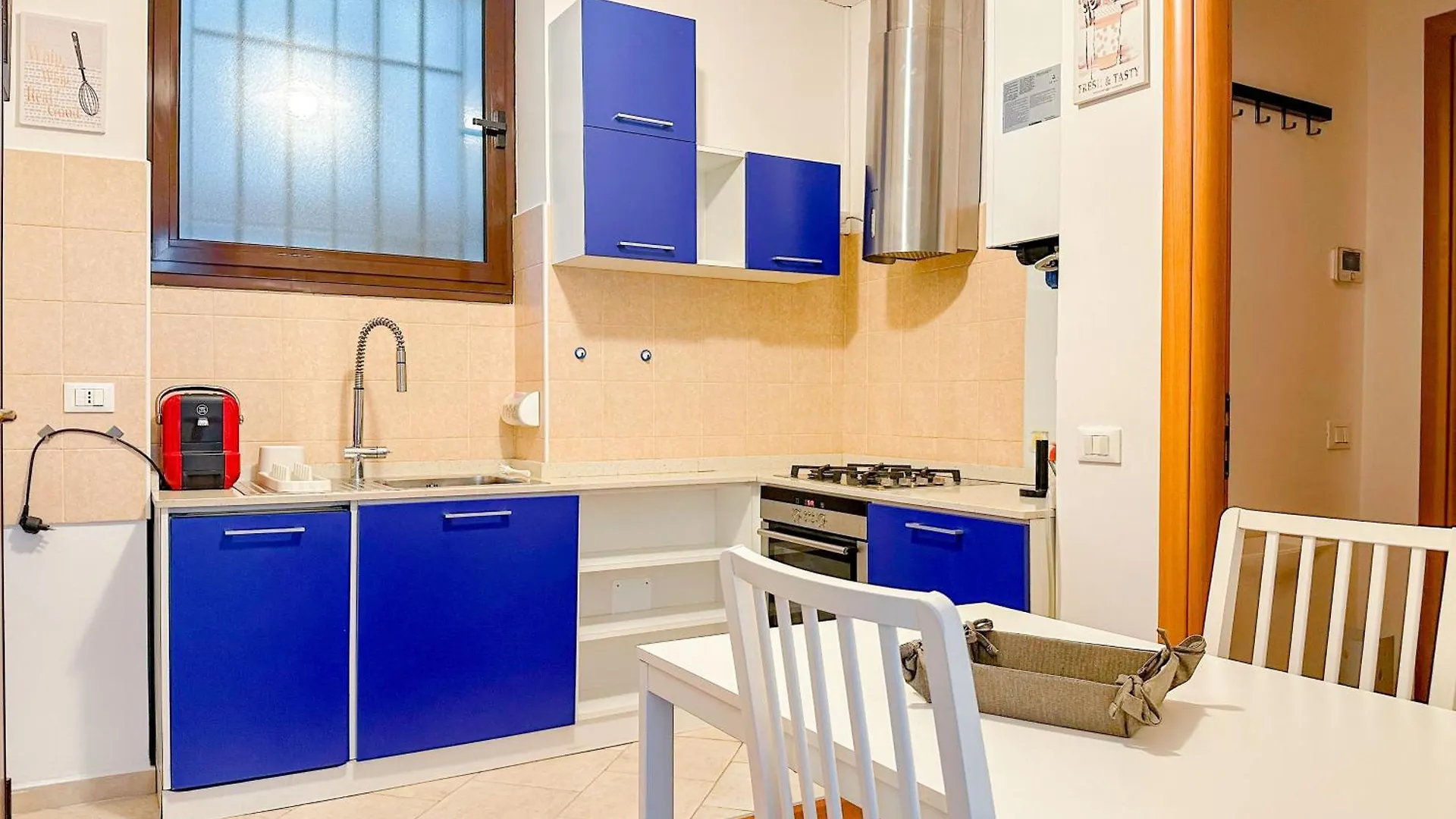 Brunacci Beleven Suite - 5 Min Dai Navigli Milan Italy