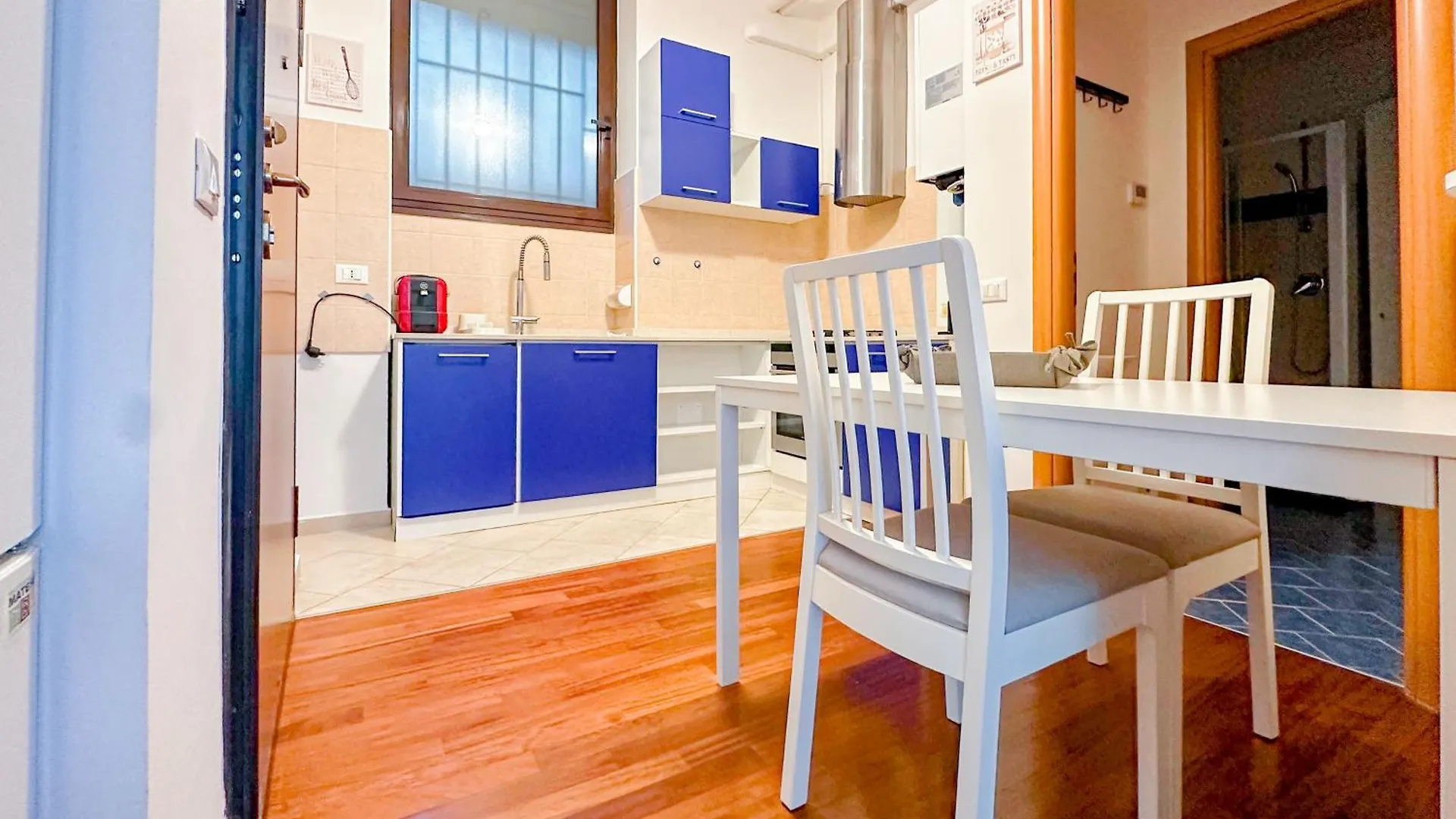 Brunacci Beleven Suite - 5 Min Dai Navigli Milan Italy